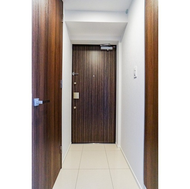LIVIO MAISON入谷の設備
