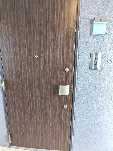 LIVIO MAISON入谷の設備