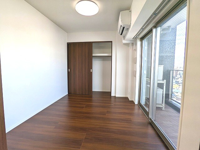 LIVIO MAISON入谷の設備