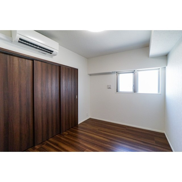 LIVIO MAISON入谷の内装