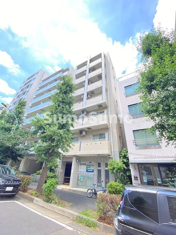 ヒルクレスト広尾