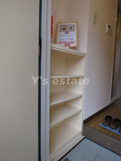 【設備】 | サニーウェル新石切
