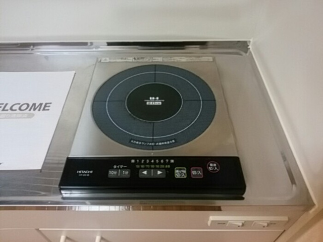 【設備】 | シャトルウエスト