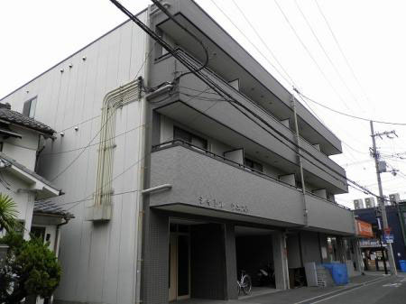 【外観】 | シャトルウエスト