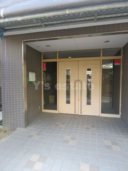 【エントランス】 | シャトルウエスト