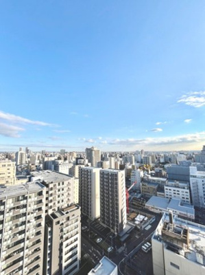 【展望】 | ゼスタタワー名古屋代官町