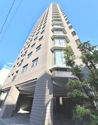 【外観】 | ゼスタタワー名古屋代官町