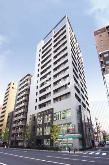 プライムアーバン新川の画像