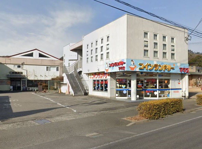 桐生市東久方町売店舗