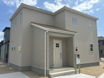 新築　リーブルガーデン金光町大谷　全5棟の画像