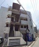 都島区、満室想定利回り：8.16％！鉄骨造の一棟収益　の画像