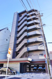 アーチレジデンス川名駅前の画像