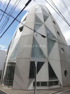 【外観】 | ＣＯＭＳ　ＥＢＩＳＵ