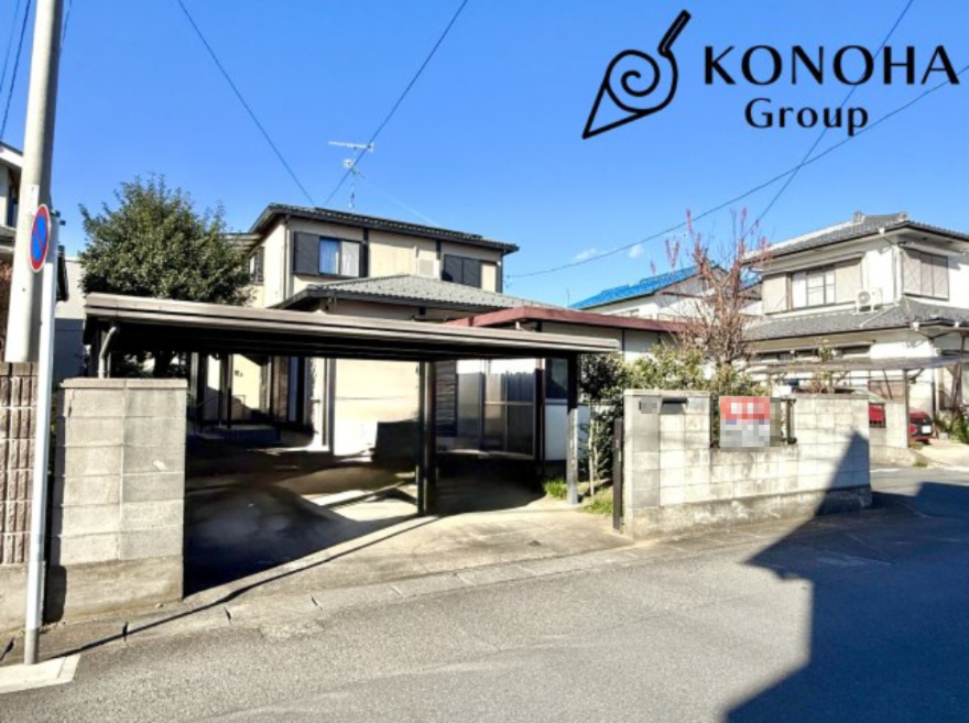 【中古戸建】本庄市見福