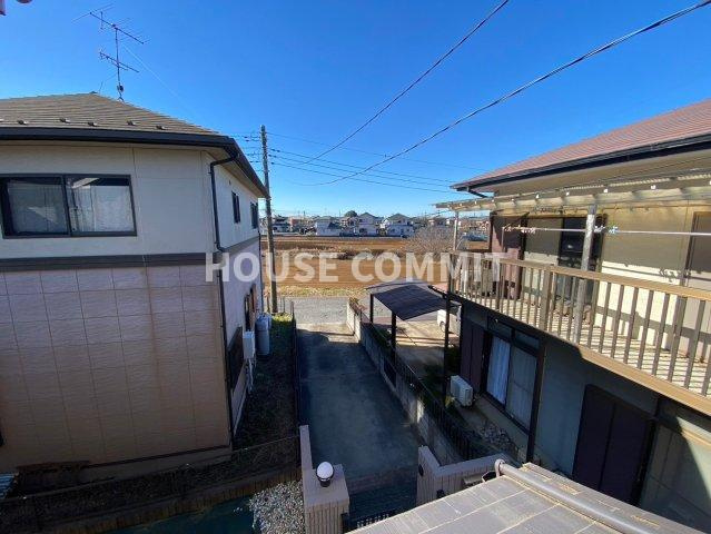 八街ほ　中古戸建の展望