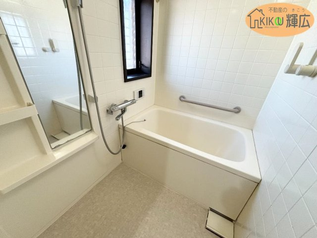 【浴室】 | プレステージ飾磨駅前Ⅲ　15階