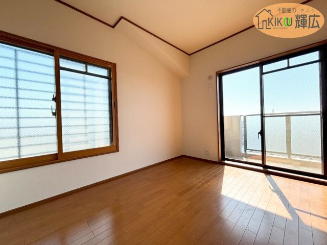 【内装】 | プレステージ飾磨駅前Ⅲ　15階