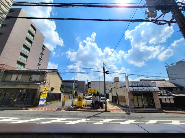 シャーメゾンNACの展望