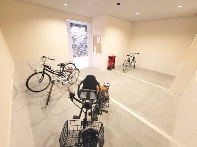 シャーメゾンNACのその他共用部分