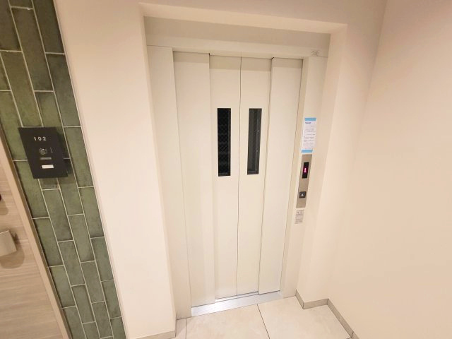 シャーメゾンNACのその他共用部分