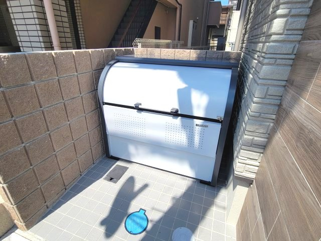 シャーメゾンNACのその他共用部分