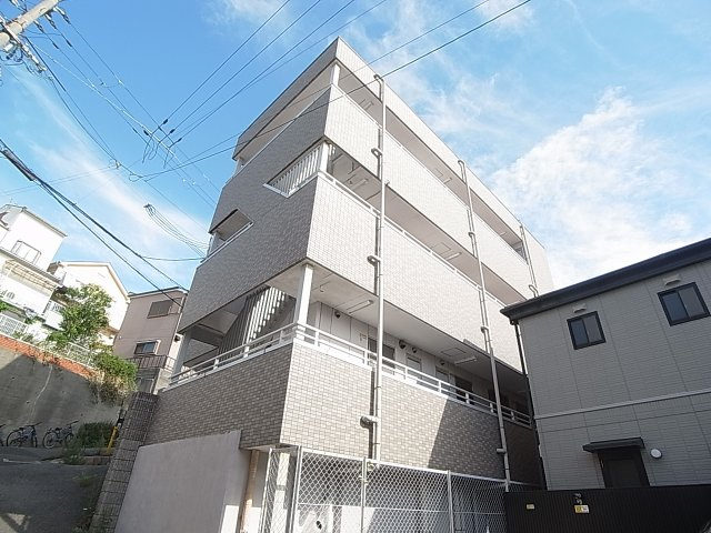 綱崎マンション