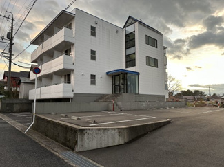 【外観】 | イーストフラット