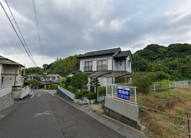 小松台西3丁目　土地