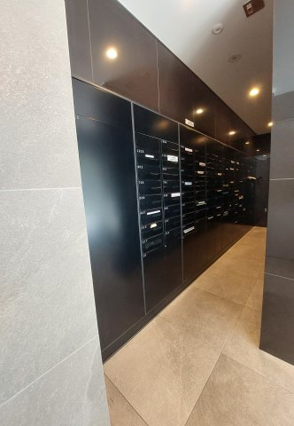 【設備】 | AXASレジデンス目黒東