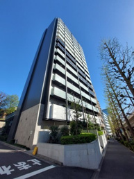 AXASレジデンス目黒東の画像