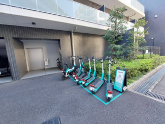 【その他共用部分】