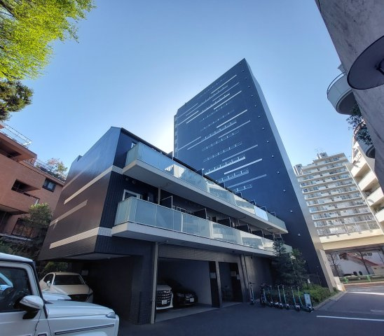 【その他】 | AXASレジデンス目黒東