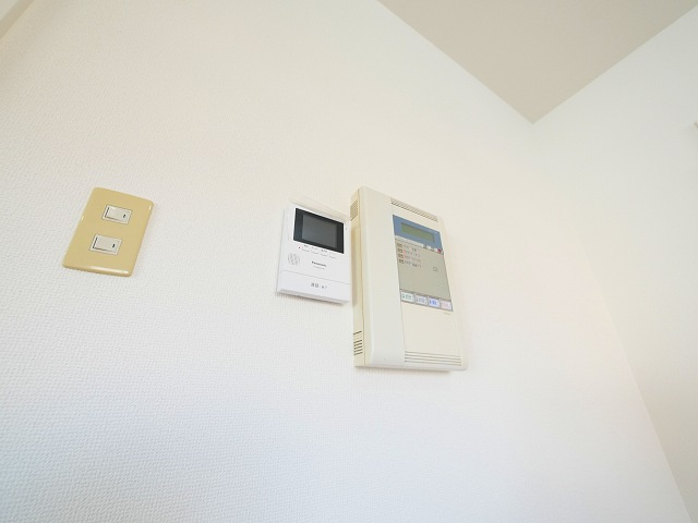 ベルカーサのセキュリティ