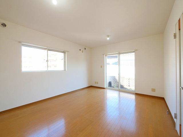 ベルカーサの居間・リビング