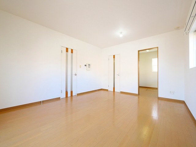 ベルカーサの居間・リビング