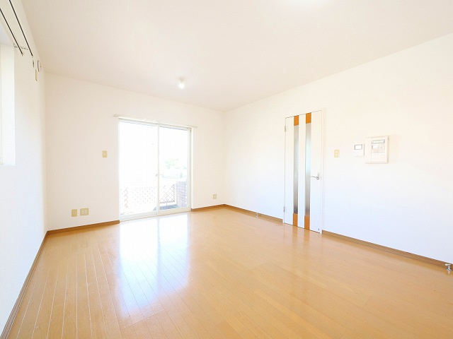 ベルカーサの居間・リビング