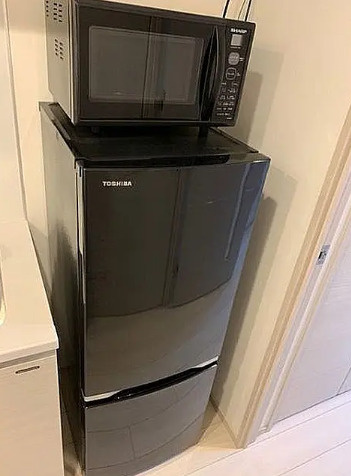 【設備】クレイシア秋葉原ラグゼスウィート