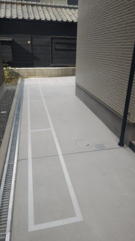 ジーメゾン明石林崎のその他