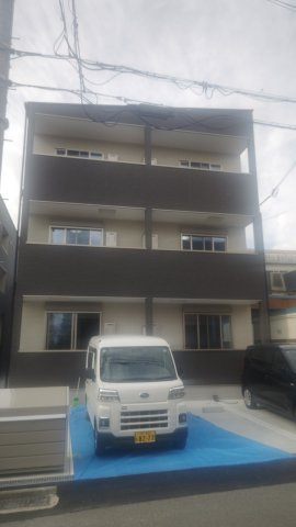 ジーメゾン明石林崎