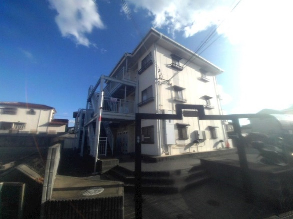 パークハイム永和