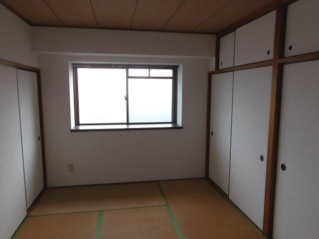 ベイスターズ21の和室