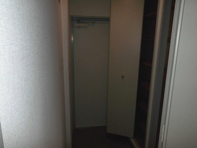 ベイスターズ21の収納