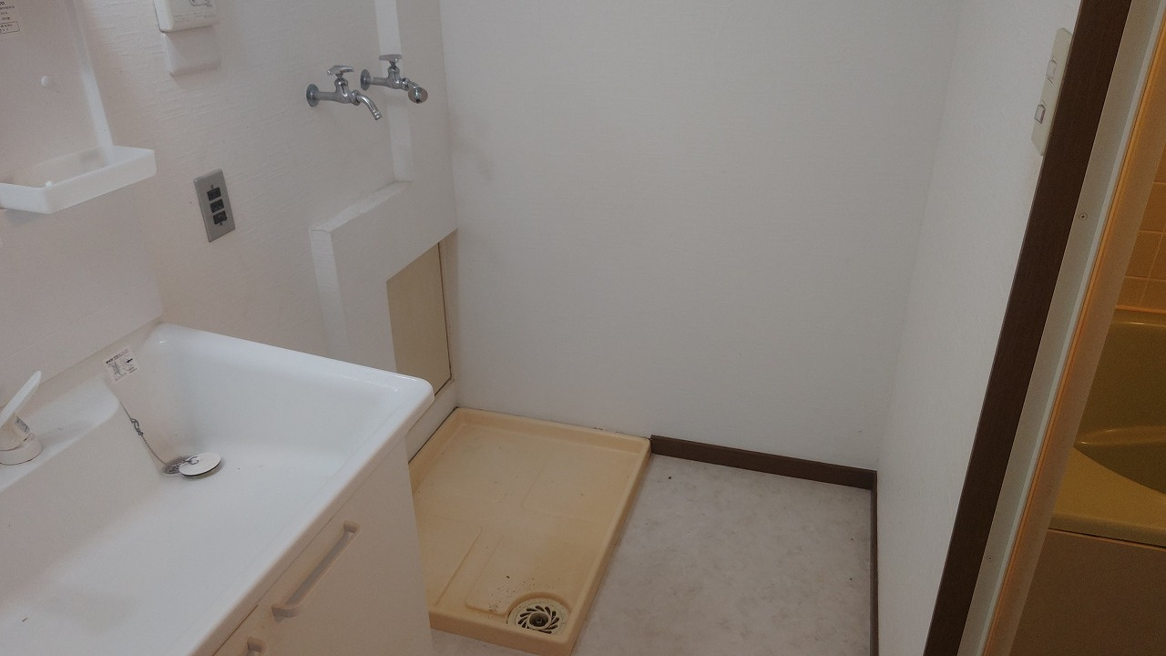 高砂ハイツのその他共用部分