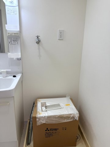 ブルーハイツ北別府のその他共用部分