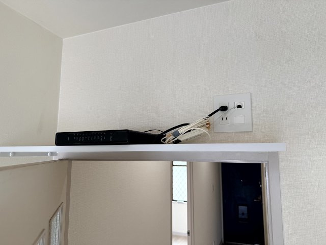 ブルーハイツ北別府のその他