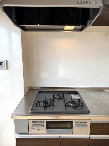 パレス大野の内装