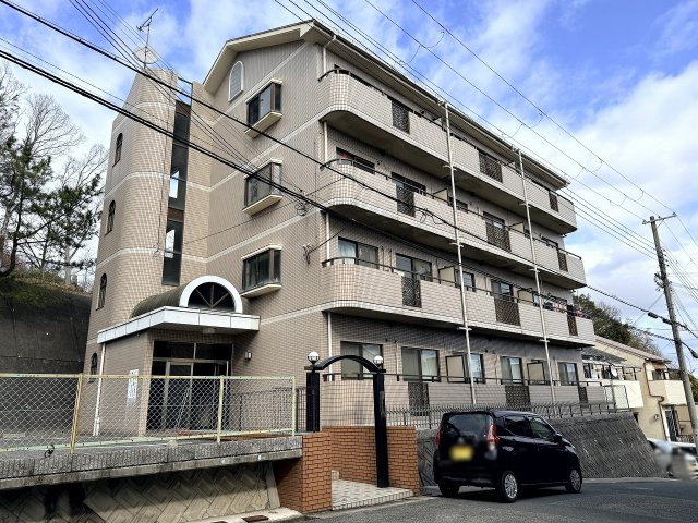 パレス大野