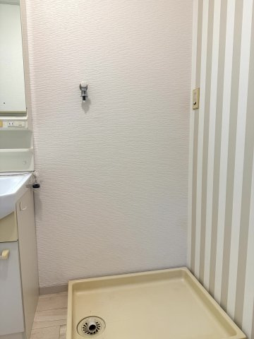 パレス大野のその他共用部分