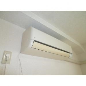 サンライズ明石の設備