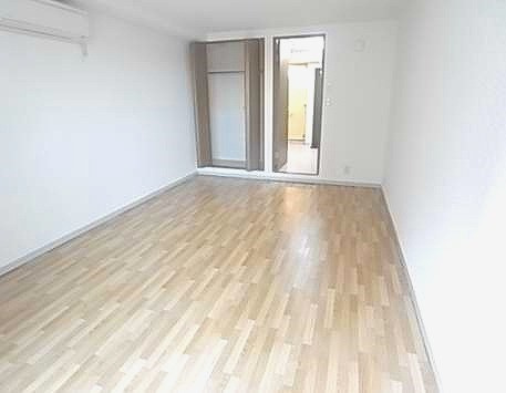 サンライズ明石の寝室